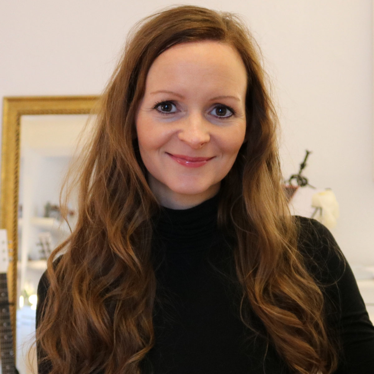 Kira Ludlow, Gesangs- und Klavierlehrerin der Villa Wasserturm in Worms